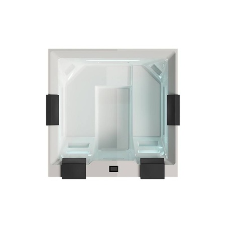 Спа бассейн Treesse Heaven