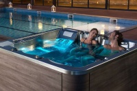 Гидромассажный спа-бассейн AstralPool Atlantida 70