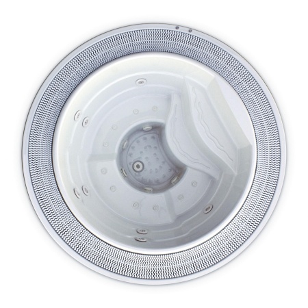 Переливной спа-бассейн AstralPool Odisea / Aquavia Capri