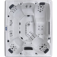 Гидромассажный спа-бассейн Kingston JCS-207
