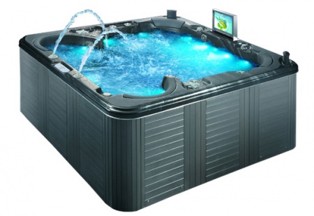 Гидромассажный бассейн Sunrans SR826