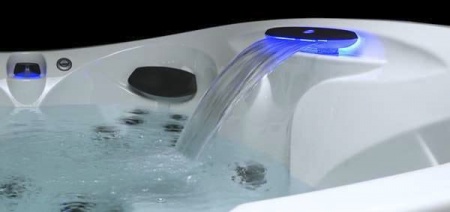 Спа бассейн Jacuzzi J-475 Спа бассейн Jacuzzi J-475