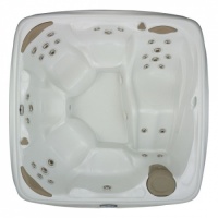 Гидромассажный спа-бассейн Dream Spa Crossover 730L