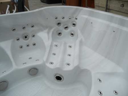 Гидромассажный бассейн Sunrans SR873