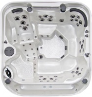 Спа бассейн Coast Spas - Cascade 2 Niagara (Ниагара)