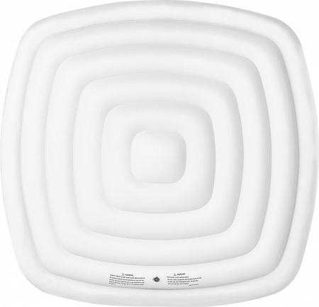 MSpa B0301976 Надувная крышка для MSPA СПА-бассейна 128х128х27 см MSpa B0301976 Надувная крышка для MSPA СПА-бассейна 128х128х27 см