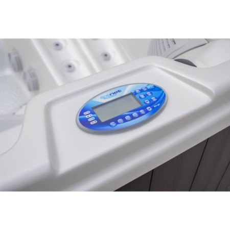 Спа-бассейн AquaSpas My_Source Спа-бассейн AquaSpas My_Source