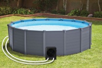 Тепловой насос для бассейна Royal Thermo RTM-15MHN8