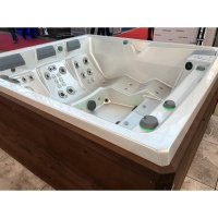 Спа бассейн USSPA Persea_IN