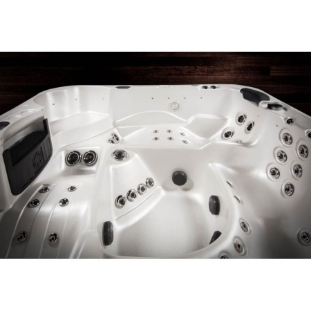 Спа бассейн Vortex Spas Spectrum