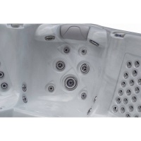 Спа-бассейн AquaSpas My_Power Hydroplus