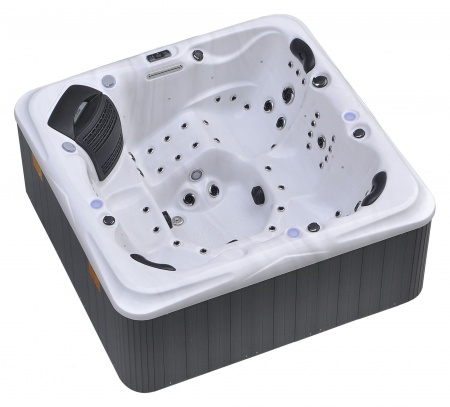 Гидромассажный спа-бассейн Kingston JCS-08S