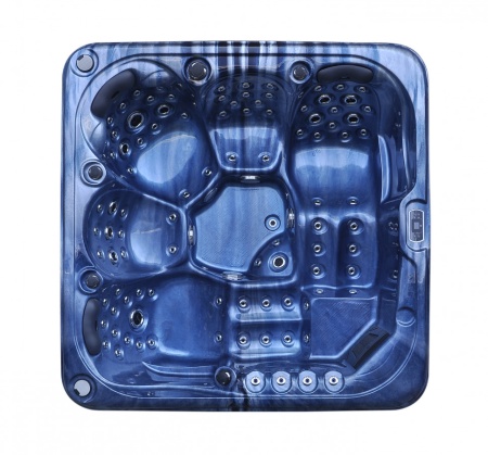 Гидромассажный спа-бассейн Kingston JCS-53 Гидромассажный спа-бассейн Kingston JCS-53