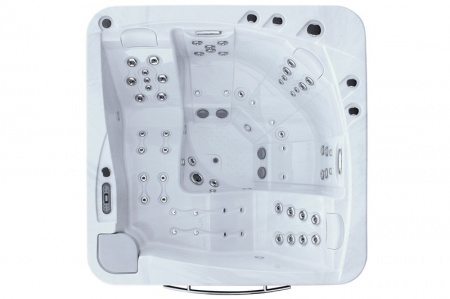 Гидромассажный спа-бассейн AstralPool Atlantida 70 Гидромассажный спа-бассейн AstralPool Atlantida 70