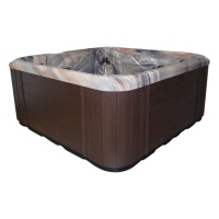 Гидромассажный спа-бассейн Allseas Spa DS 201