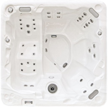 Гидромассажный спа-бассейн PDC Spas Nile