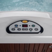 Спа бассейн Jacuzzi J-375 Спа бассейн Jacuzzi J-375