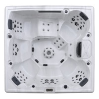 Гидромассажный спа-бассейн Kingston JCS-200