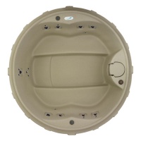 Мини спа-бассейн Dream Spa X-200