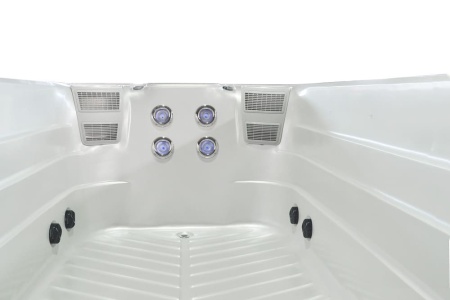 Плавательный спа-бассейн AquaSpas My_Swim Плавательный спа-бассейн AquaSpas My_Swim