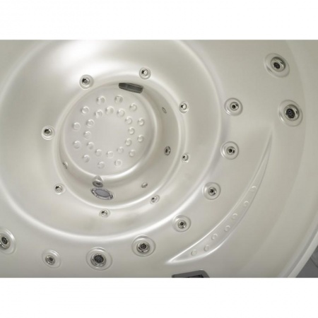 Круглый спа бассейн USSPA Noel Круглый спа бассейн USSPA Noel