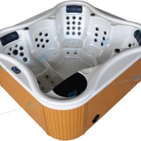 Спа бассейн Joyee Spa Vienna