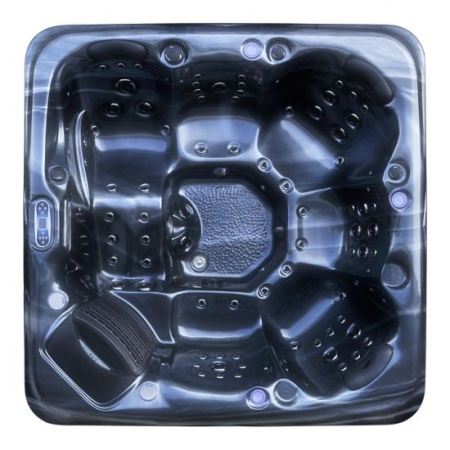 Гидромассажный спа-бассейн Kingston JCS-08 Гидромассажный спа-бассейн Kingston JCS-08