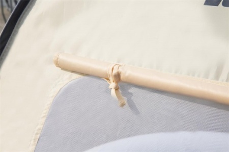 Bestway 58464 BW Навес для СПА бассейнов, 183х94х109 см