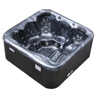 Гидромассажный спа-бассейн Kingston JCS-58B