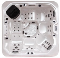 Спа бассейн Sunrans SR805a