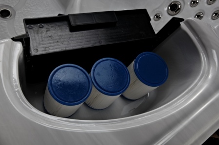 Мини спа-бассейн Sunrans SR878