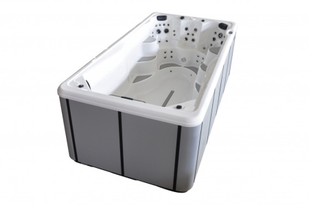 Плавательный спа-бассейн Kingston JCS-S10