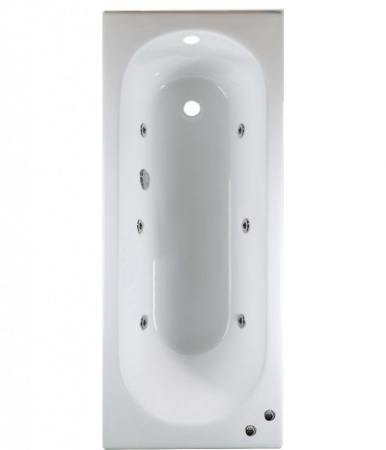 Ванна Byon 13 150x70 (без ручек) с гидромассажем