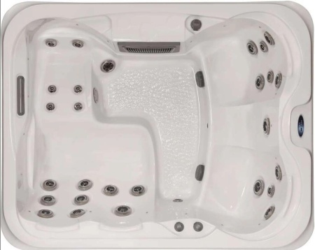 Мини спа-бассейн JNJ Spas Mix