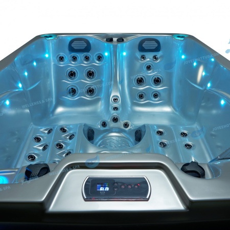 Мини спа-бассейн Joyee SPA Wellington Мини спа-бассейн Joyee SPA Wellington